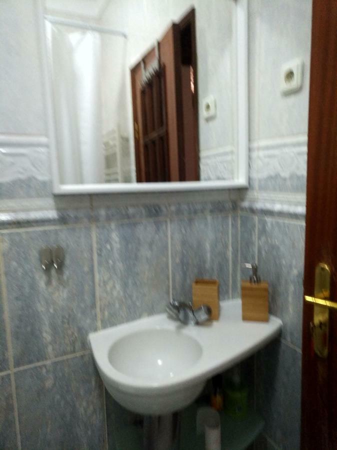 Watching Ciro Apartment Lissabon Exterior foto