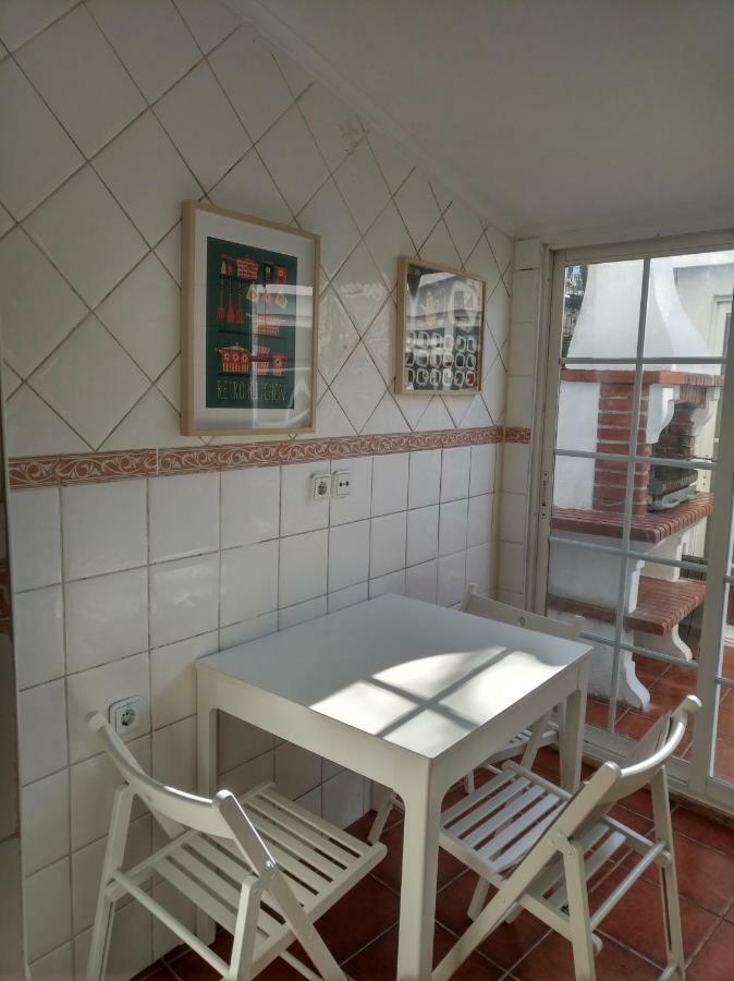 Watching Ciro Apartment Lissabon Exterior foto
