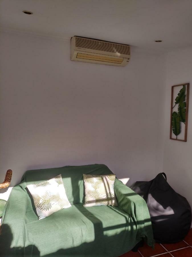 Watching Ciro Apartment Lissabon Exterior foto